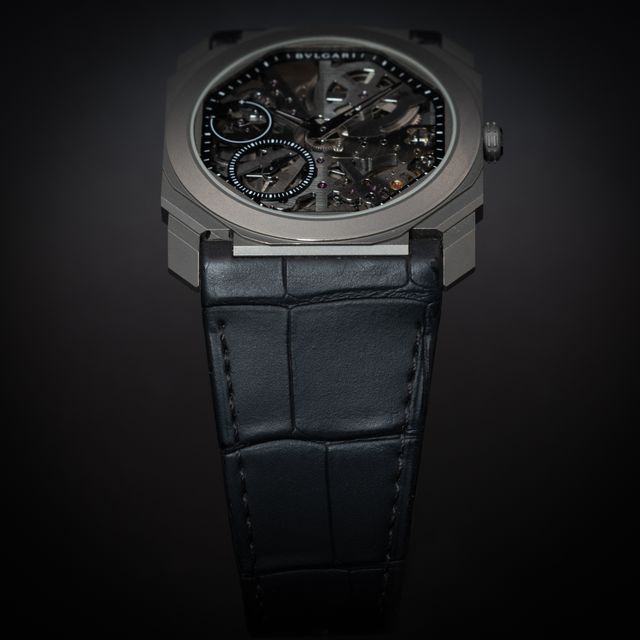 Bvlgari Octo 102714 Image 6